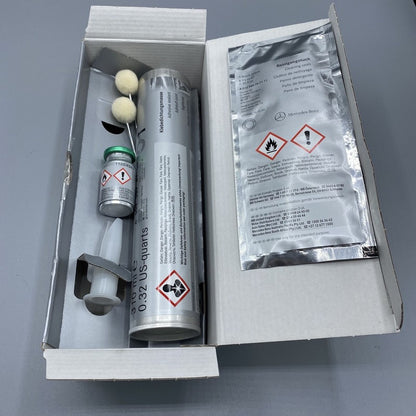 0004660M2 AUDI GENUINE ADHESIVE 0004660M2