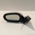 BMW 328 335 E90 SEDAN MIRROR LEFT DRIVER SIDE 2009 2010 2011 WHITE OEM