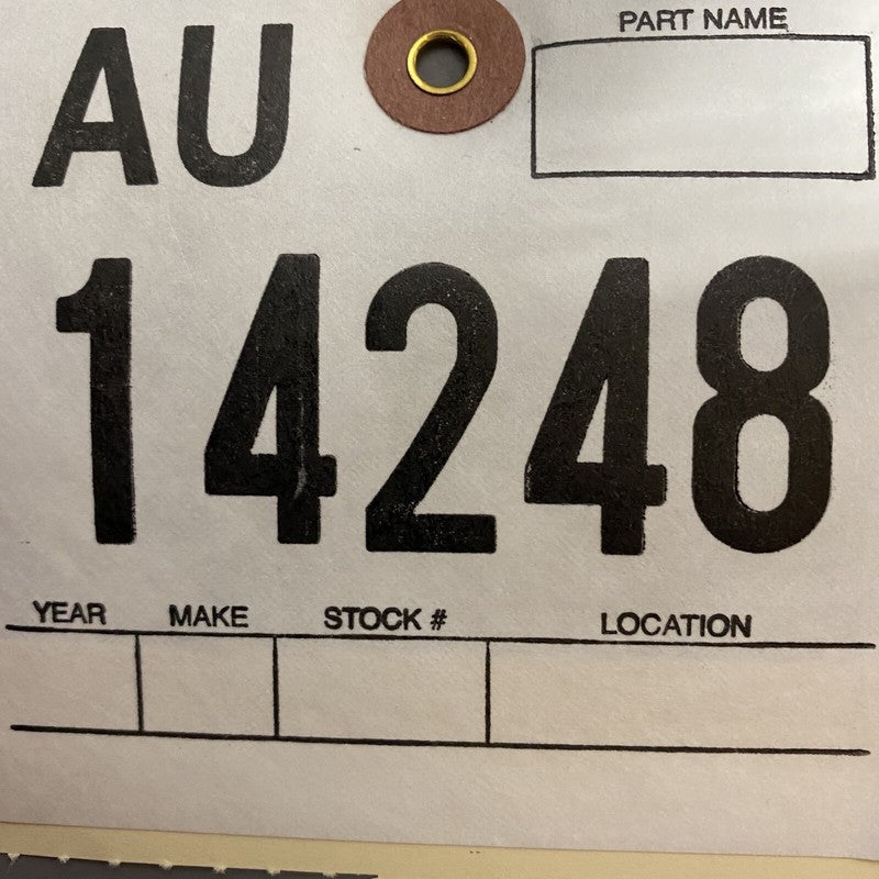 1034907-85-F TESLA MODEL X QUARTER GLASS RIGHT REAR 1034907-85-F 2016 2017 2018 2019 2020 OEM