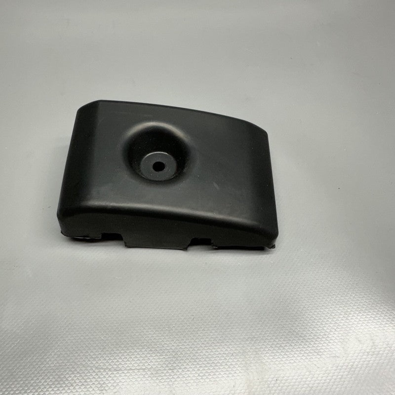 99750584500 PORSCHE 911 GT3 BUMPER GUARD PROTECTION PAD LEFT REAR 2007-2011 OEM 99750584500