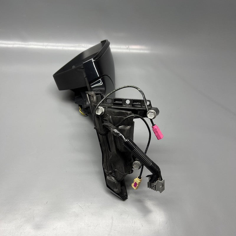 TESLA MODEL S PLAID MIRROR RIGHT PASSENGER 2021 2022 2023 OEM E1104834