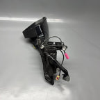 TESLA MODEL S PLAID MIRROR RIGHT PASSENGER 2021 2022 2023 OEM E1104834