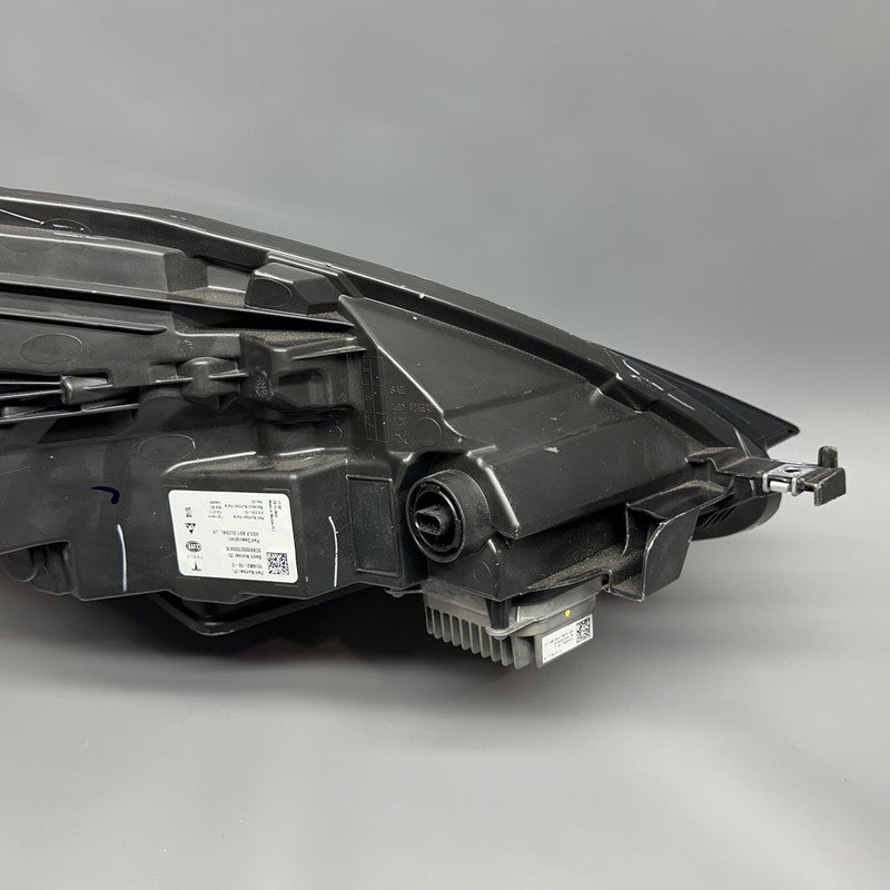TESLA MODEL 3 HEADLIGHT LEFT DRIVER 2021 2022 2023 LED 1514952-00-D OE