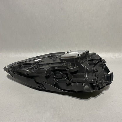 95B941009AN PORSCHE MACAN TURBO HEADLIGHT LEFT DRIVER FULL LED 95B941009AN 2018 2019 OEM