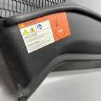 1006329-00-E TESLA MODEL S UNDERHOOD APRON COVER 2012 2013 2014 2015 OEM 1006329-00-E