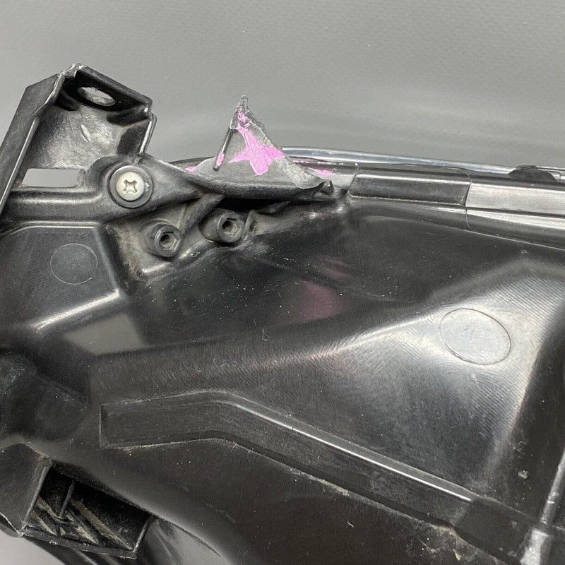 TOYOTA COROLLA HEADLIGHT RIGHT PASSENGER 2014 2015 2016 HALOGEN LED OEM