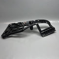 95B807254C PORSCHE MACAN REAR BUMPER BRACKET RIGHT 2015 16 17 18 19 20 2021 OEM 95B807254C