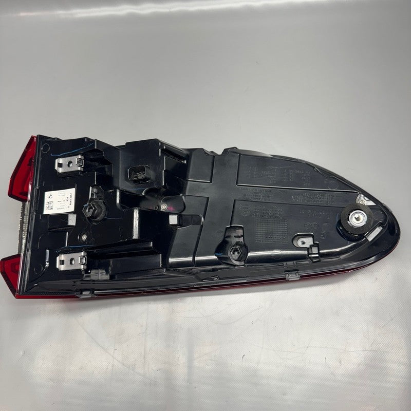 BMW X5 M-SPORT TAIL LIGHT RIGHT PASSENGER 2019 2020 2021 2022 2023 OEM