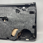TESLA MODEL Y JUNIPER DOOR PANEL RIGHT FRONT 2025 2026 OEM 3643295-51-