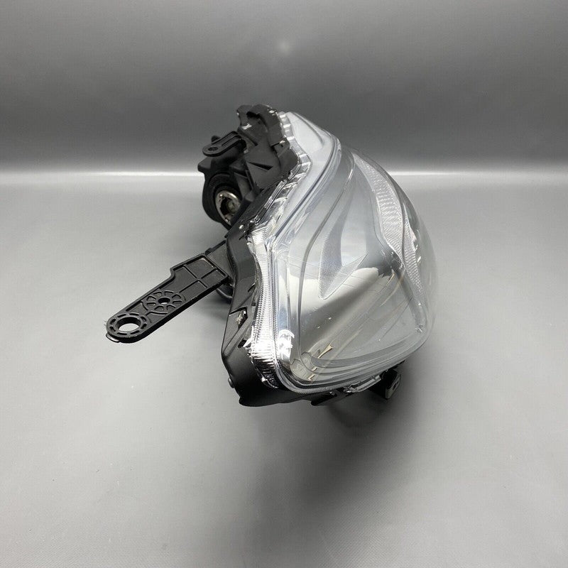 SUBARU IMPREZA HEADLIGHT RIGHT PASSENGER 2012 2013 2014 2015 2016 HALO