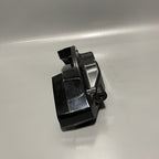 209815 LAMBORGHINI GALLARDO REAR BRAKE CALIPER SUPPORT COVER 2012 2013 2014