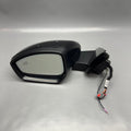 JAGUAR E-PACE MIRROR LEFT DRIVER 2020 2021 2022 2023 2024 2025 2026 OE
