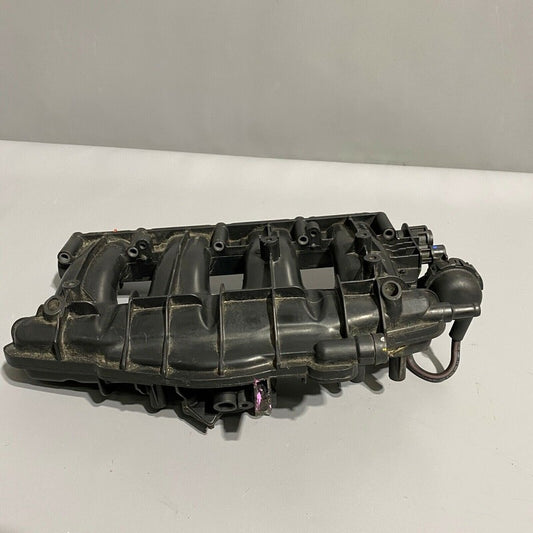 06J133185EQ VOLKSWAGEN TIGUAN INTAKE MANIFOLD 2010 2011 2012 2013 2014 2015 2016 OEM