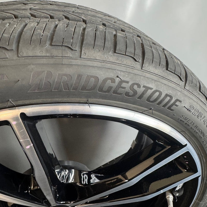 BMW 330I 430I WHEEL RIM 19 INCH FRONT 2019 2020 2021 2022 2023 2024 OE