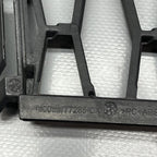 MASERATI GHIBLI FRONT BUMPER LOWER GRILLE RIGHT 2014 2015 2016 2017 OEM 