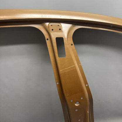 1693848-S0-A TESLA MODEL S BODY SIDE PANEL RIGHT 2021 2022 2023 OEM 1693848-S0-A