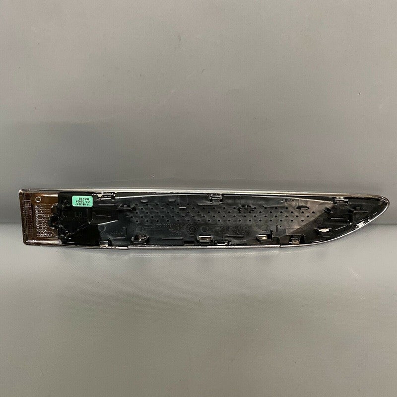 CX63-280B11-A JAGUAR XE FENDER MOULDING LEFT SIDE 2018 2019 2020 OEM CX63-280B11-A