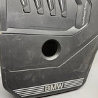 BMW 330I ENGINE COVER 2019 2020 2021 2022 2023 OEM 8676203