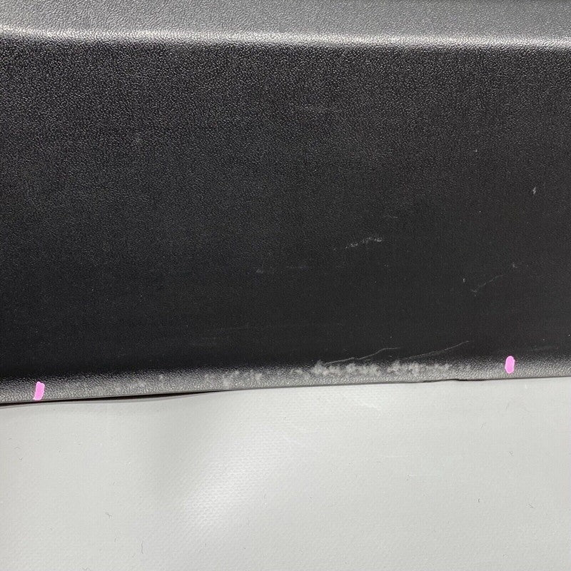 1010824-01-D TESLA MODEL S TRUNK SILL TRIM 2014 2015 2016 2017 2018 19 2020 OEM 1010824-01-D