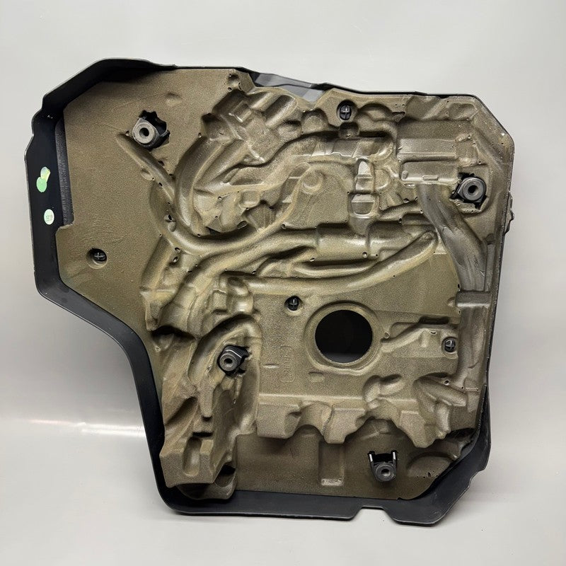 BMW 330I ENGINE COVER 2019 2020 2021 2022 2023 OEM 8676203