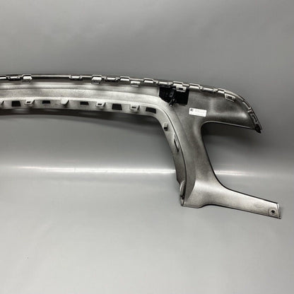 J8A2-640E80-HA RANGE ROVER VELAR REAR BUMPER LOWER VALANCE 2018 2019 J8A2-640E80-HA OEM