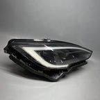 TESLA MODEL S PLAID HEADLIGHT RIGHT PASSENGER 2021 2022 2023 OEM