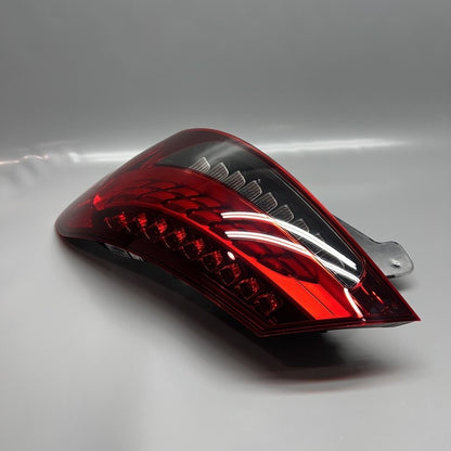a2139065609 MERCEDES BENZ E350 TAIL LIGHT RIGHT PASSENGER E450 2021 2022 2023 LED OEM