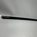 1080745-00-I TESLA MODEL 3 DOOR WINDOW MOLDING LEFT REAR 1080745-00-I 2017 2018 2019 2020 OEM
