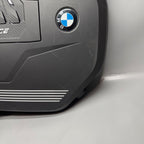BMW X4 M40I TOP ENGINE COVER 2020 2021 2022 2023 2024 OEM 8676205