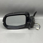 HONDA PILOT MIRROR LEFT DRIVER 2016 2017 18 2019 2020 2021 OEM 76250-T