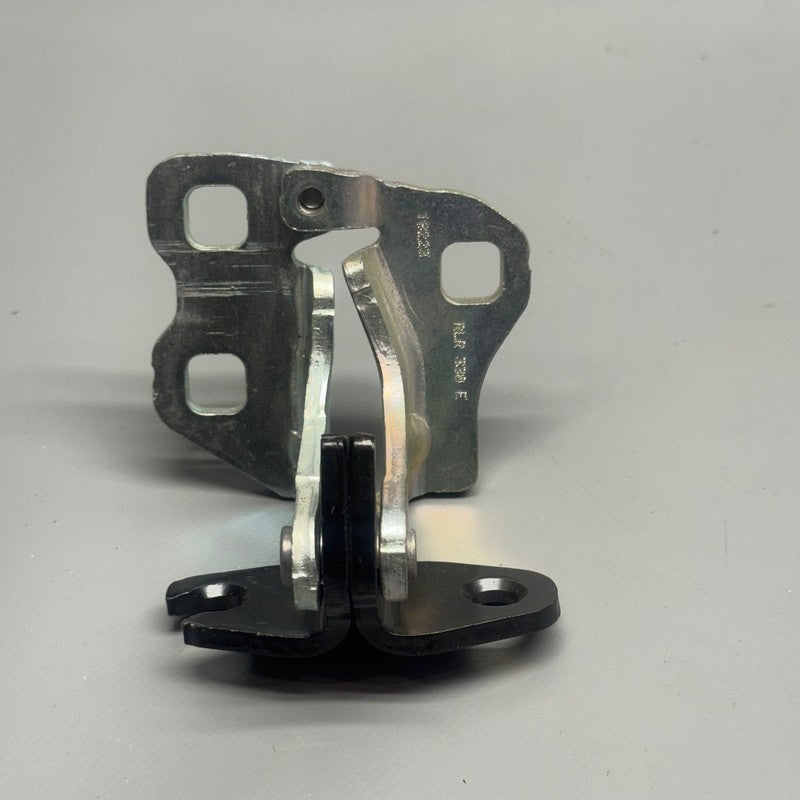 TESLA MODEL 3 DOOR HINGE RIGHT REAR LOWER 2017 2018 2019 2020 OEM 1091