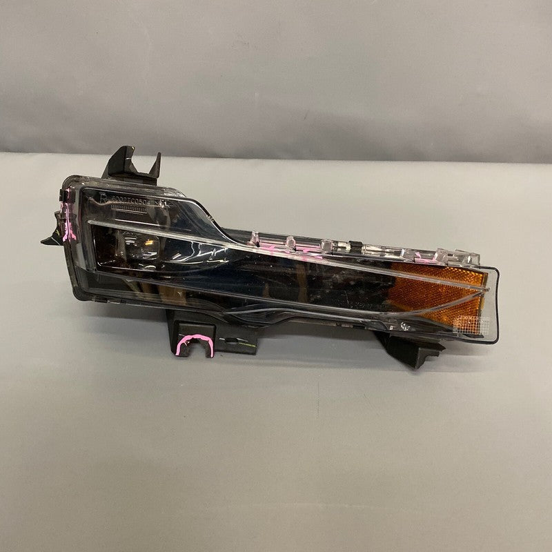 1077392-00-C TESLA MODEL 3 FOG LIGHT RIGHT PASSENGER SIDE 2017 2018 2019 LED OEM