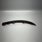 AUDI Q4 E-TRON REFLECTOR LEFT REAR 2022 2023 2024 OEM 89A945105