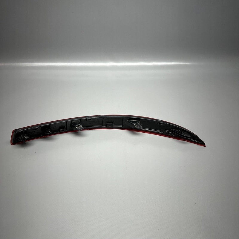 AUDI Q4 E-TRON REFLECTOR LEFT REAR 2022 2023 2024 OEM 89A945105