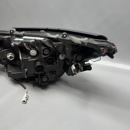 RAV 4 TOYOTA RAV 4 HEADLIGHT RIGHT PASSENGER 2022 2023 2024 LED OEM