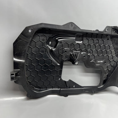1092146-00-D TESLA MODEL 3 INNER CLOSE OUT PANEL LEFT FRONT 2020 21 22 2023 OEM 1092146-00-D