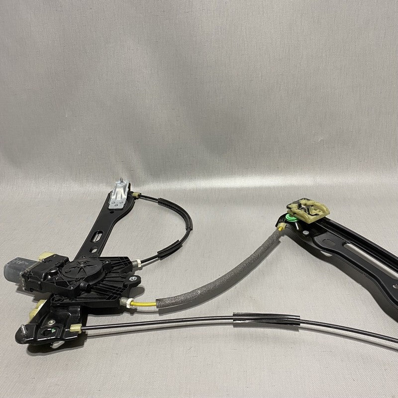 C03711-103 FORD FUSION WINDOW REGULATOR LEFT FRONT C03711-103 2013 2014 2015 2016 2017 OEM