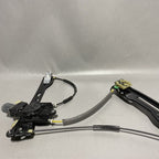 C03711-103 FORD FUSION WINDOW REGULATOR LEFT FRONT C03711-103 2013 2014 2015 2016 2017 OEM