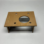 1069443-S0-B TESLA MODEL X A PILLAR BRACKET UPPER OUTER 2016 17 18 19 2020 OEM 1069443-S0-B
