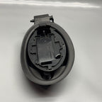 PORSCHE 718 CAYMAN FUEL POCKET 2017-2019 2020 2021 2022 2023 OEM 98280