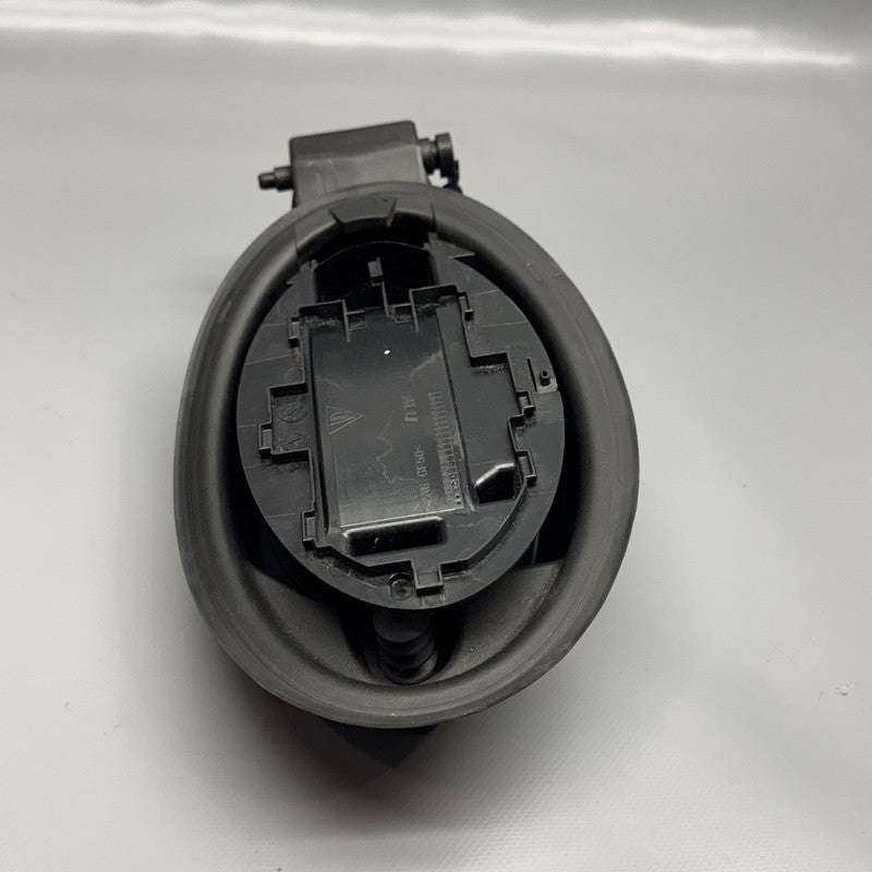 PORSCHE 718 CAYMAN FUEL POCKET 2017-2019 2020 2021 2022 2023 OEM 98280