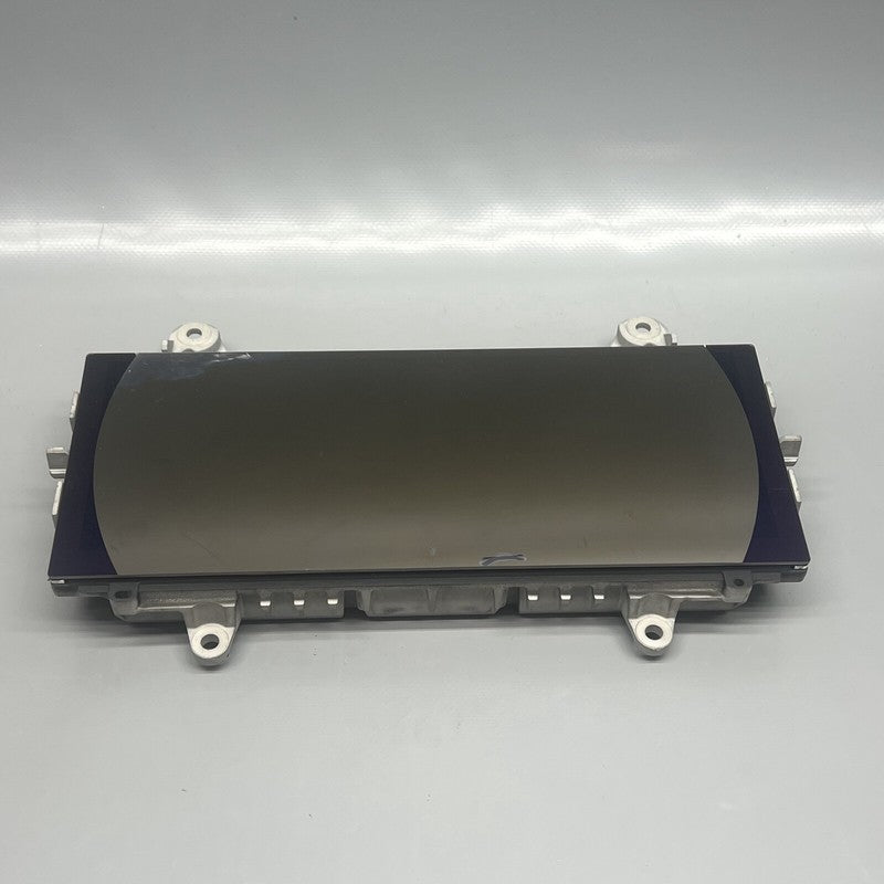 65509824925 MINI COOPER COUNTRYMAN CENTRAL DISPLAY 2021 2022 2023 OEM 65509824925