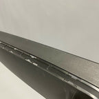 A2138851801 MERCEDES BENZ E300 REAR BUMPER DIFFUSER VALANCE E400 SEDAN 2017 2018 2019 OEM