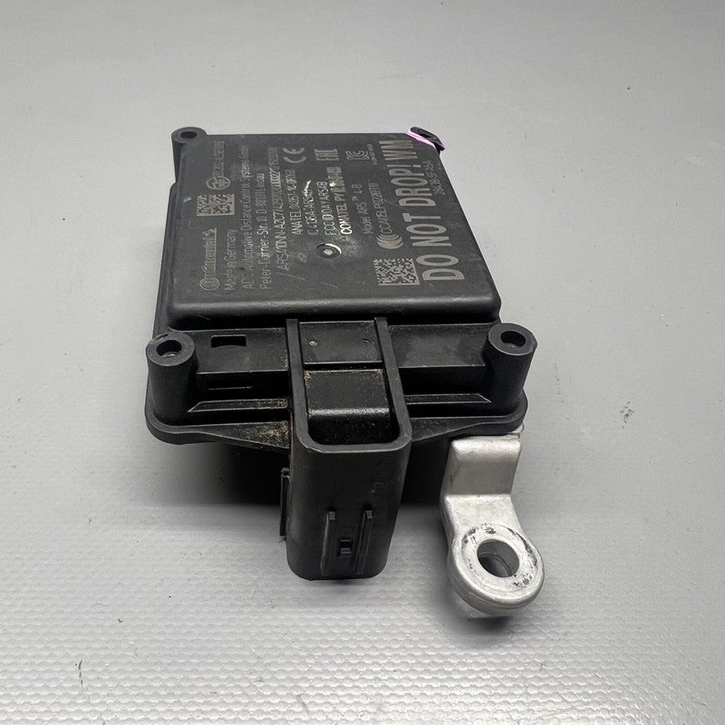 NISSAN ALTIMA CRUSE CONTROL DISTANCE SENSOR 2020 2021 2022 OEM 28438-5