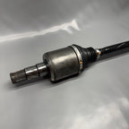 TESLA MODEL S AXLE SHAFT LEFT FRONT  2021 2022 2023 OEM 1626636-00-A