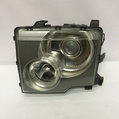 RANGE ROVER HSE HEADLIGHT LEFT DRIVER SIDE 2003 2004 2005 XENON HID OEM
