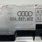 80A837902 AUDI Q5 DOOR APPLIQUE TRIM RIGHT 80A837902 2018 2019 2020 2021 OEM
