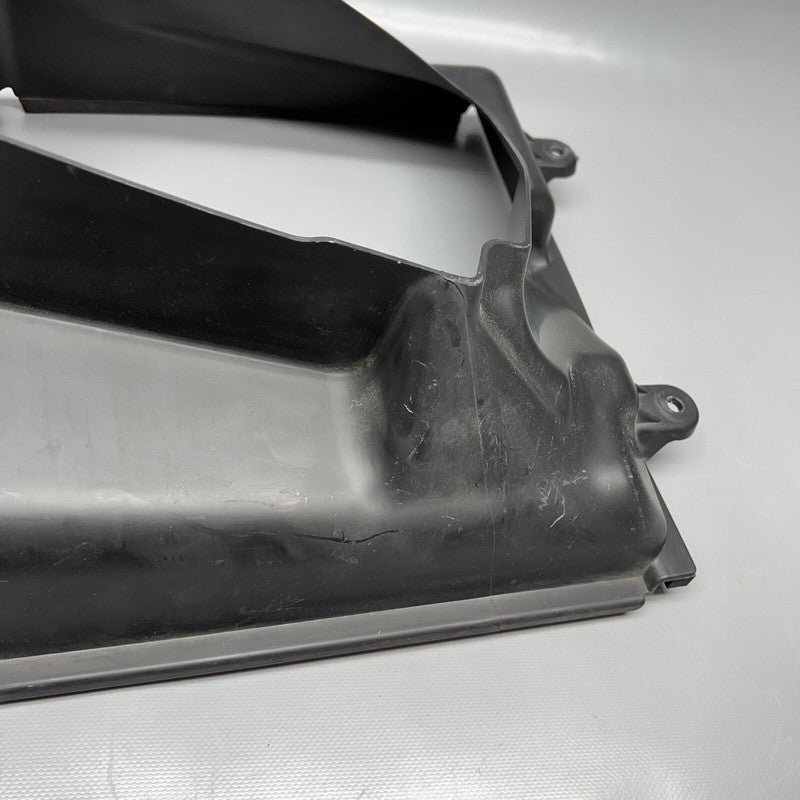 670004139 MASERATI GHIBLI RIGHT FRONT INTERCOOLER DUCT 2014 15 16 17 2018 OEM 670004139