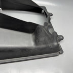 670004139 MASERATI GHIBLI RIGHT FRONT INTERCOOLER DUCT 2014 15 16 17 2018 OEM 670004139