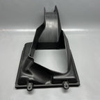 670004139 MASERATI GHIBLI RIGHT FRONT INTERCOOLER DUCT 2014 15 16 17 2018 OEM 670004139